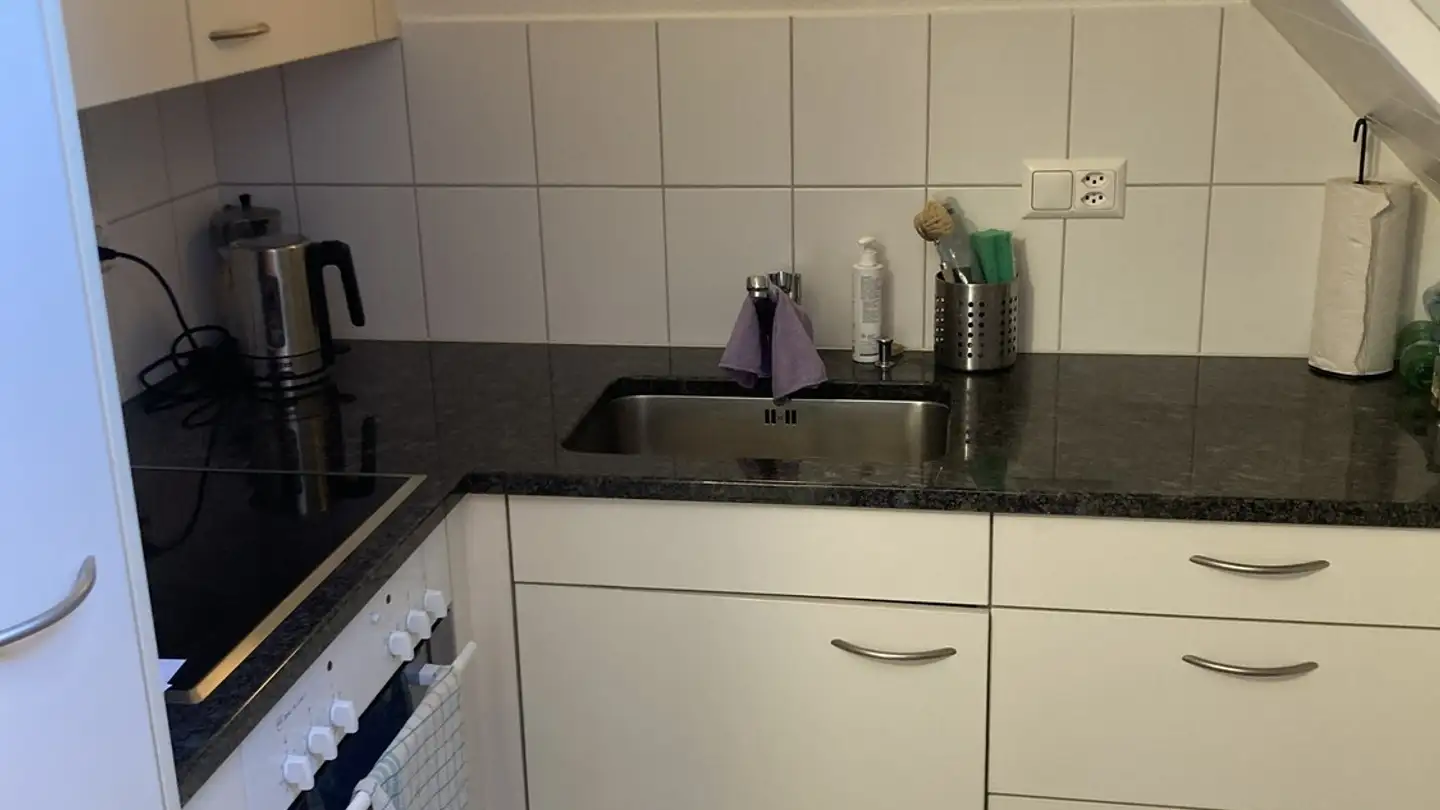 Apartment for rent - 3011 Bern - Photo 2