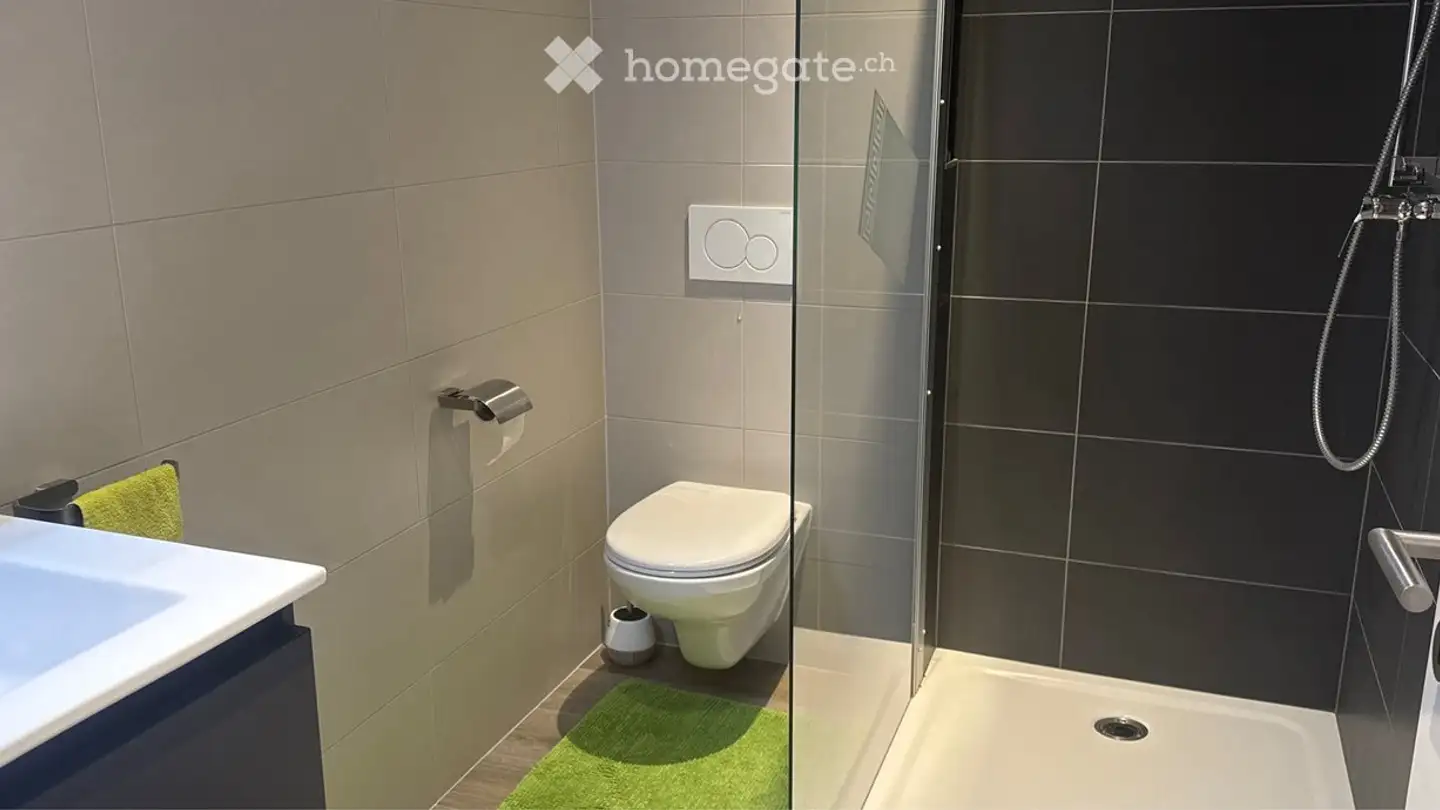 Stanza singola in affitto - 1965 Savièse - Foto 3