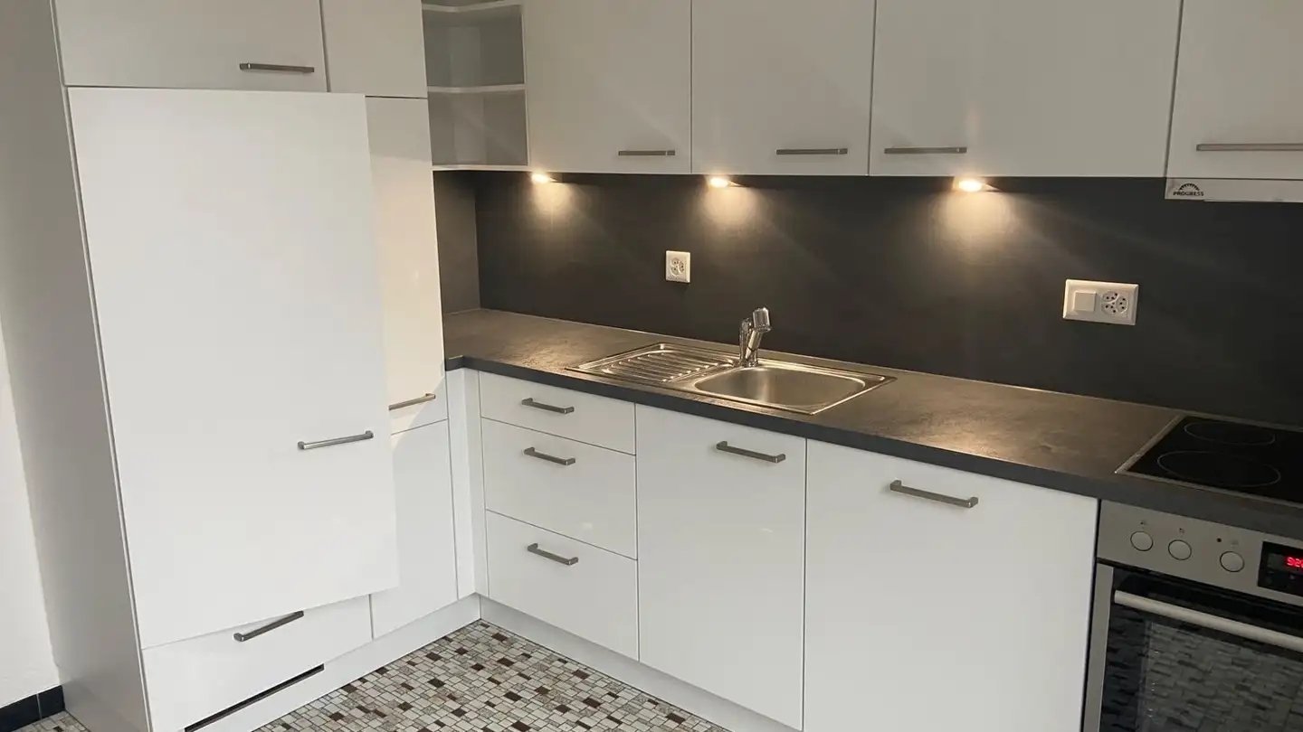 Appartement à louer - La Colombière 2, 2900 Porrentruy