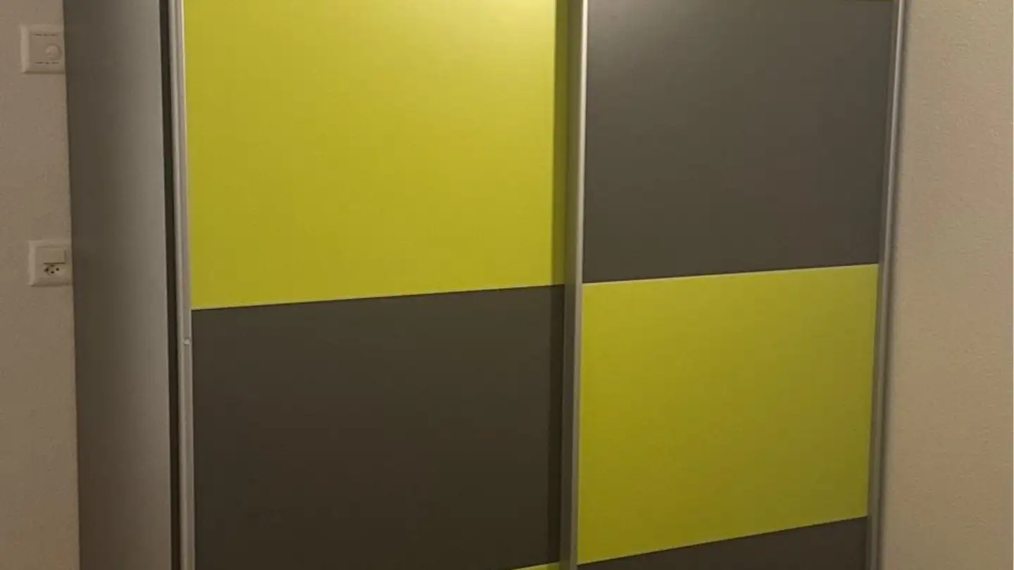 Stanza singola in affitto - 1965 Savièse - Foto 4