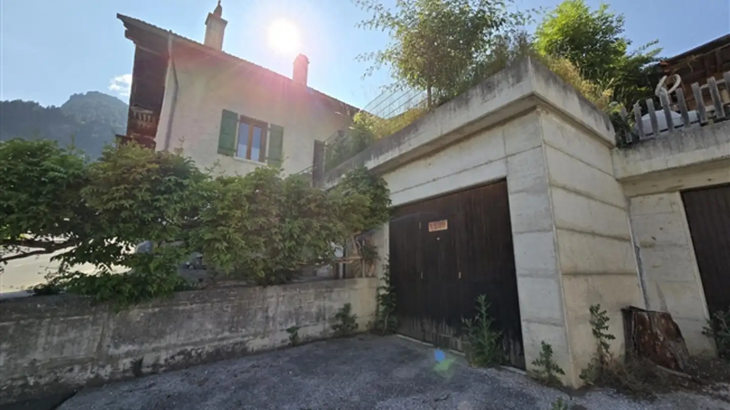Maison individuelle à vendre - 1912 Leytron - Photo 4