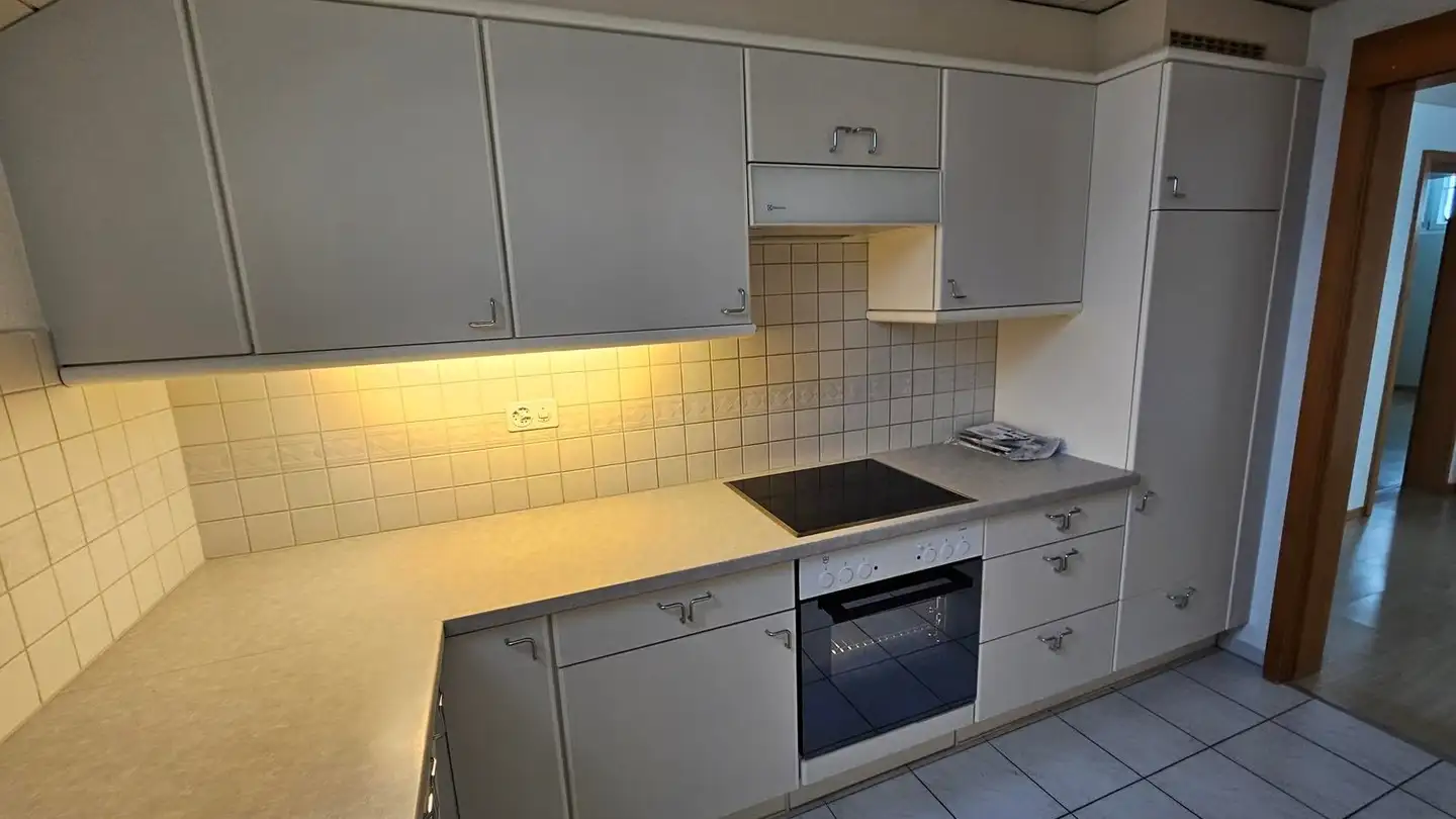 Appartamento in affitto - Bernstrasse 6, 3303 Jegenstorf - Foto 3