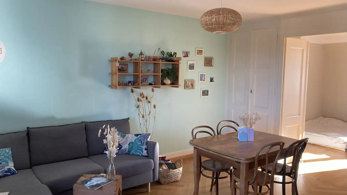 Apartment for rent - 3011 Bern