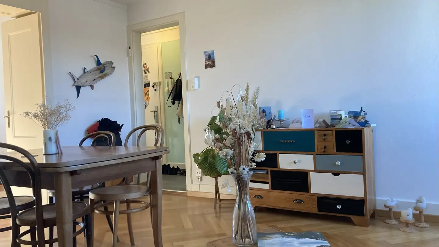Apartment for rent - 3011 Bern - Photo 4