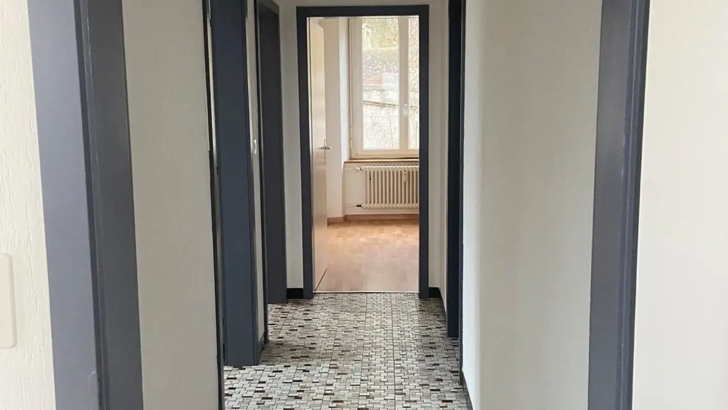 Wohnung mieten - La Colombière 2, 2900 Porrentruy - Foto 2