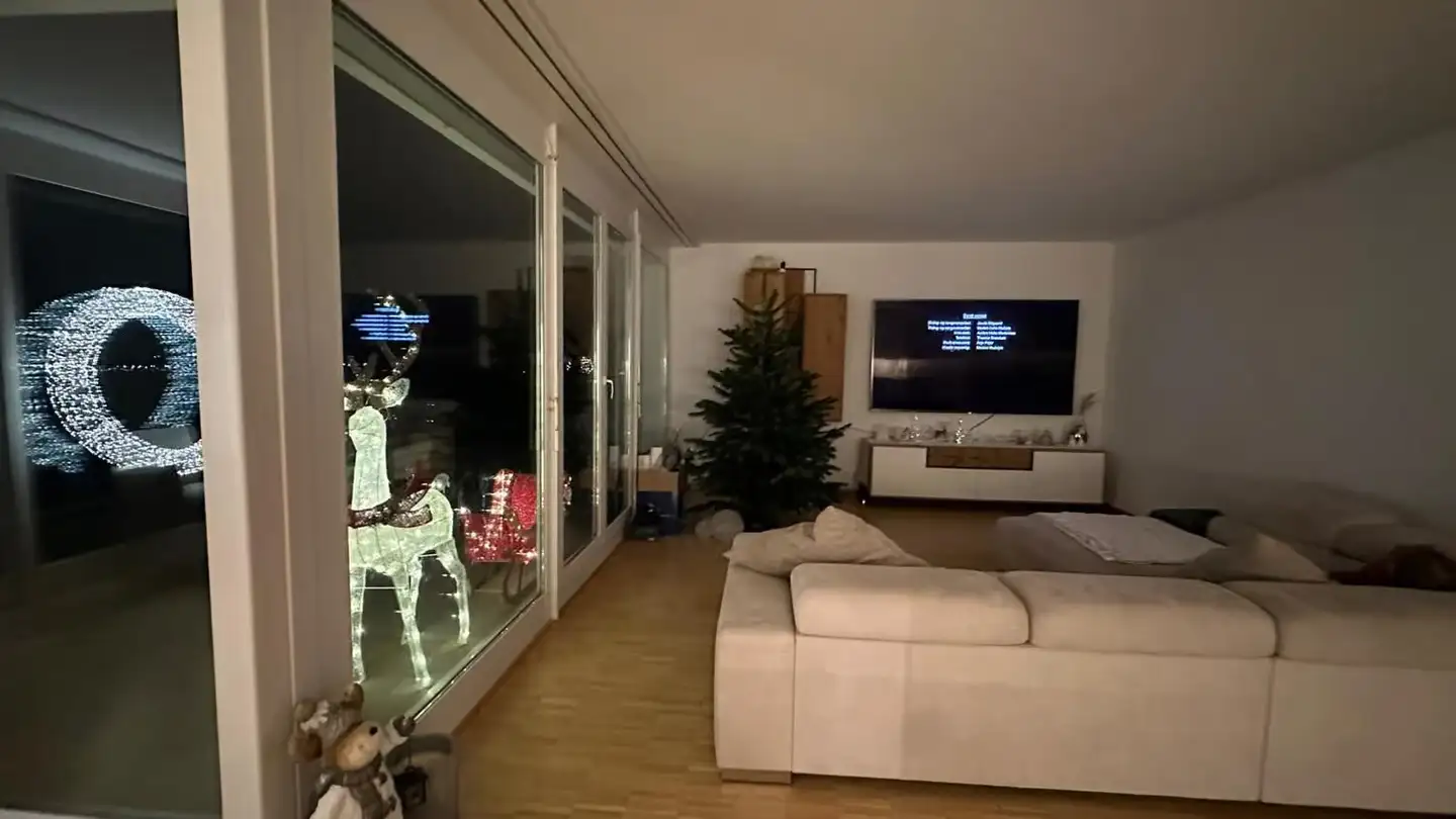 Appartamento ammobiliato in affitto - 8306 Brüttisellen - Foto 4