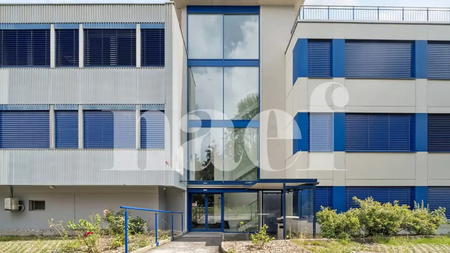 Mehrfamilienhaus kaufen - 2300 La Chaux-de-Fonds