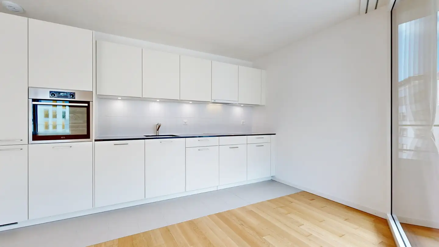 Appartement à louer - Rue Edith-Burger, 1018 Lausanne - Photo 2