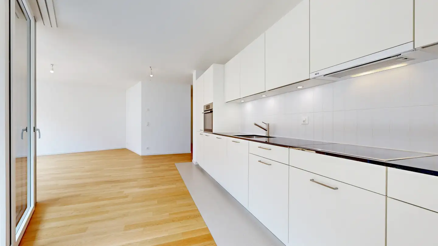 Appartement à louer - Rue Edith-Burger, 1018 Lausanne - Photo 3