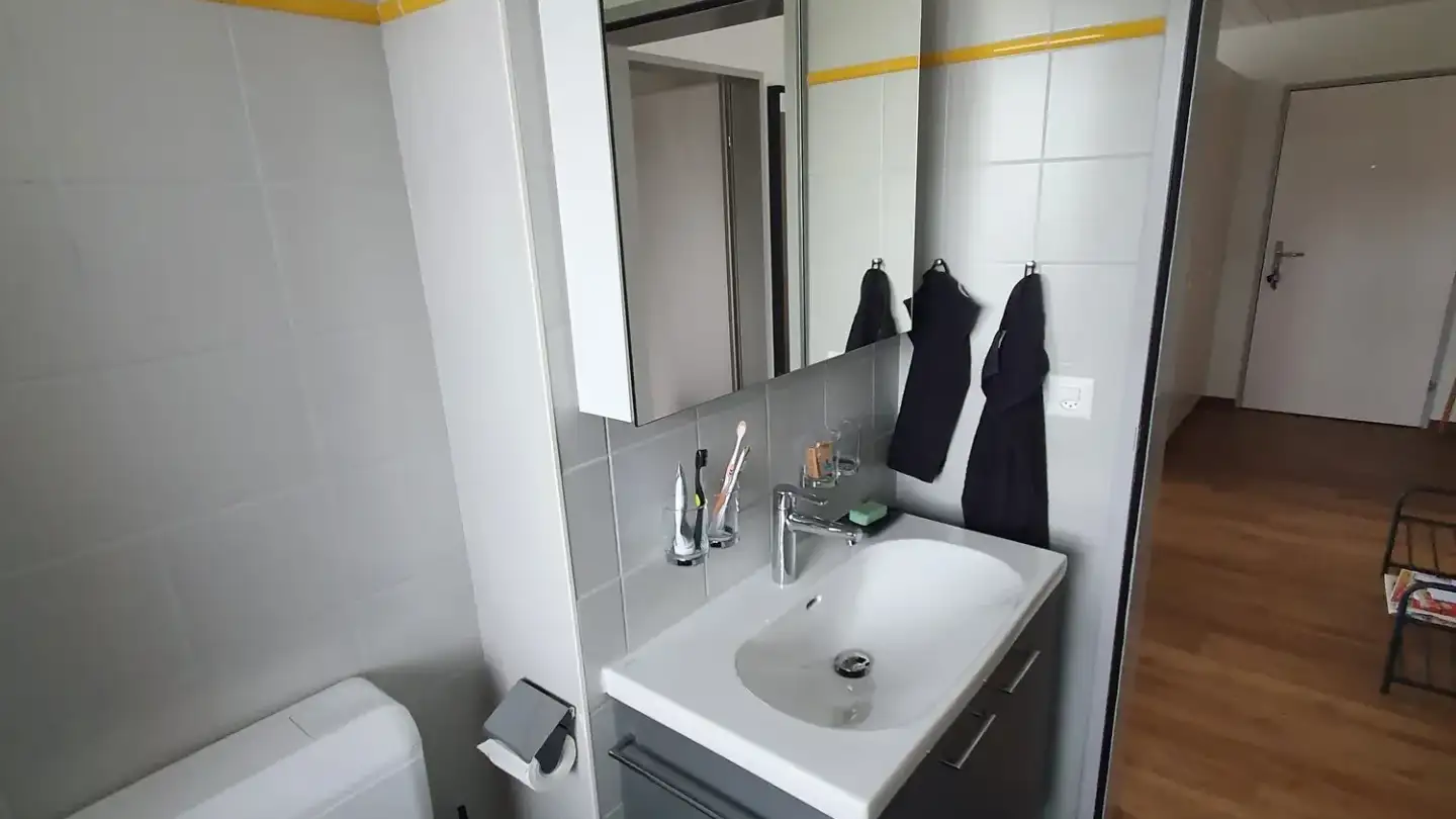 Attico in affitto - Bienkenstrasse 14, 4702 Oensingen - Foto 2