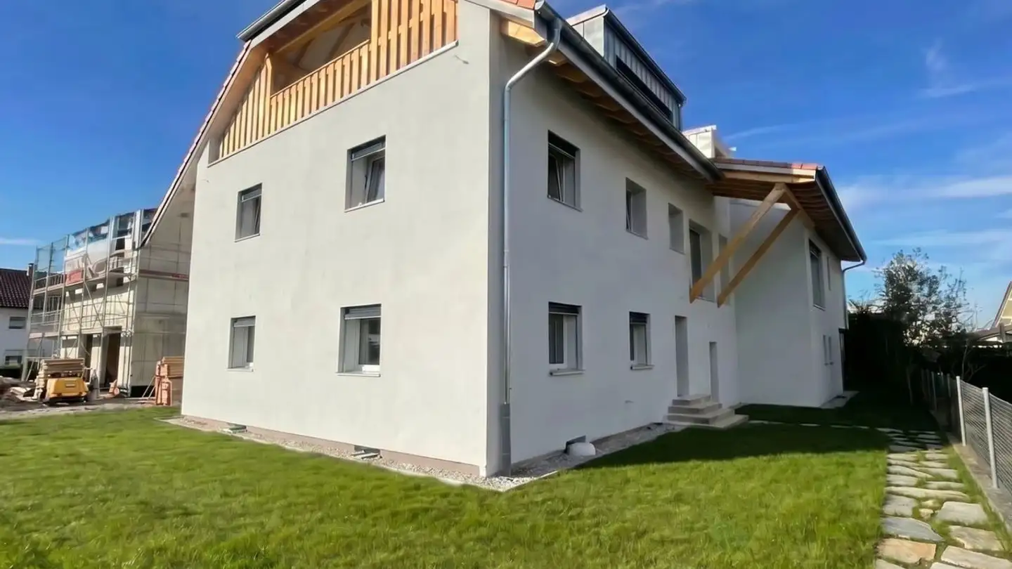 Appartamento in vendita - 1564 Domdidier - Foto 2
