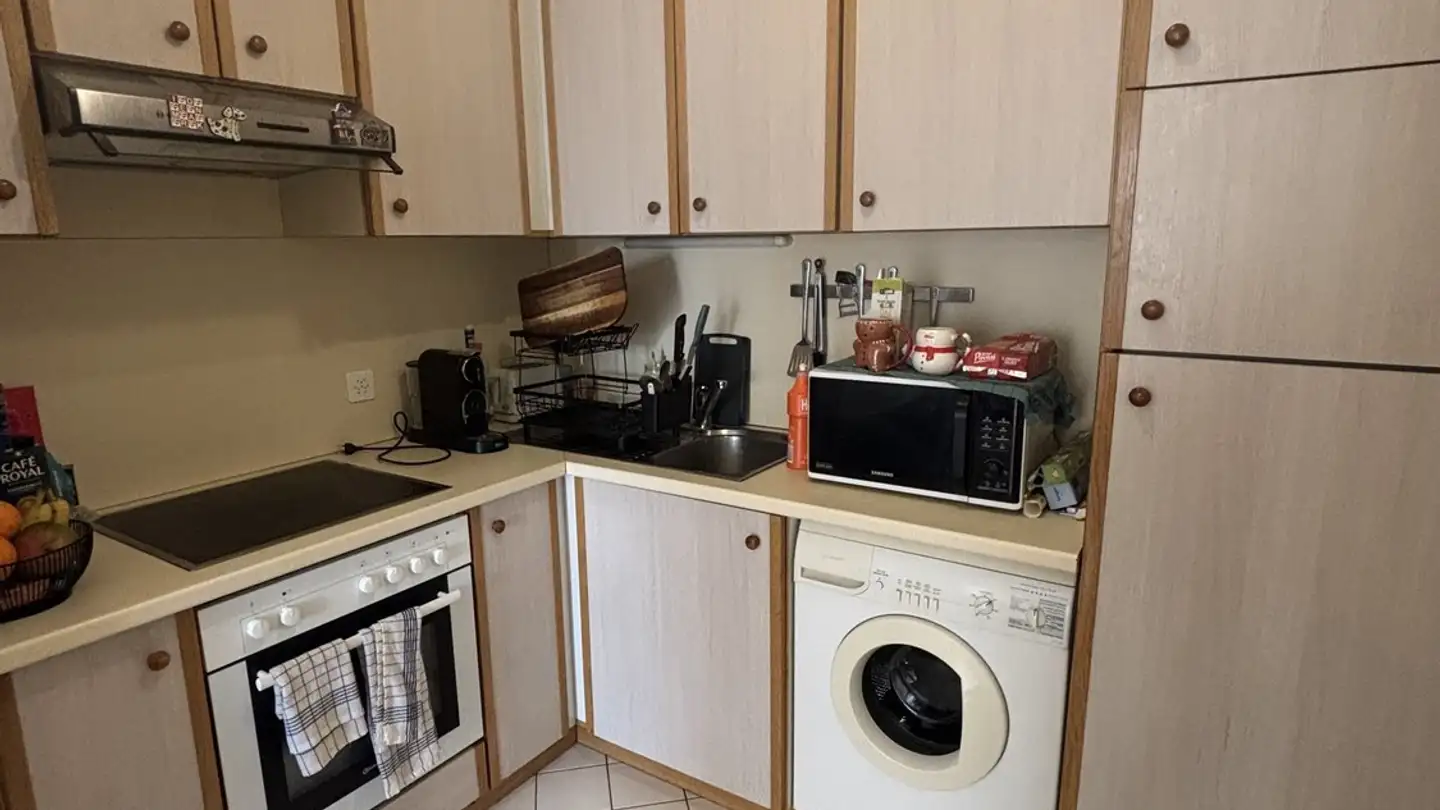 Appartamento in affitto - 1201 Genève - Foto 4