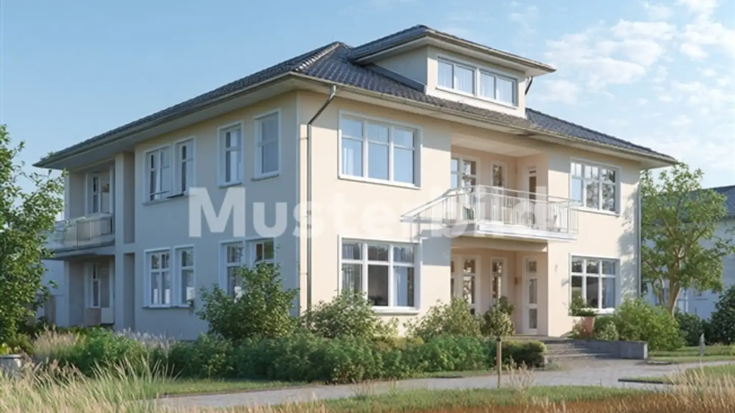 Wohnung kaufen - 8604 Volketswil - Foto 4