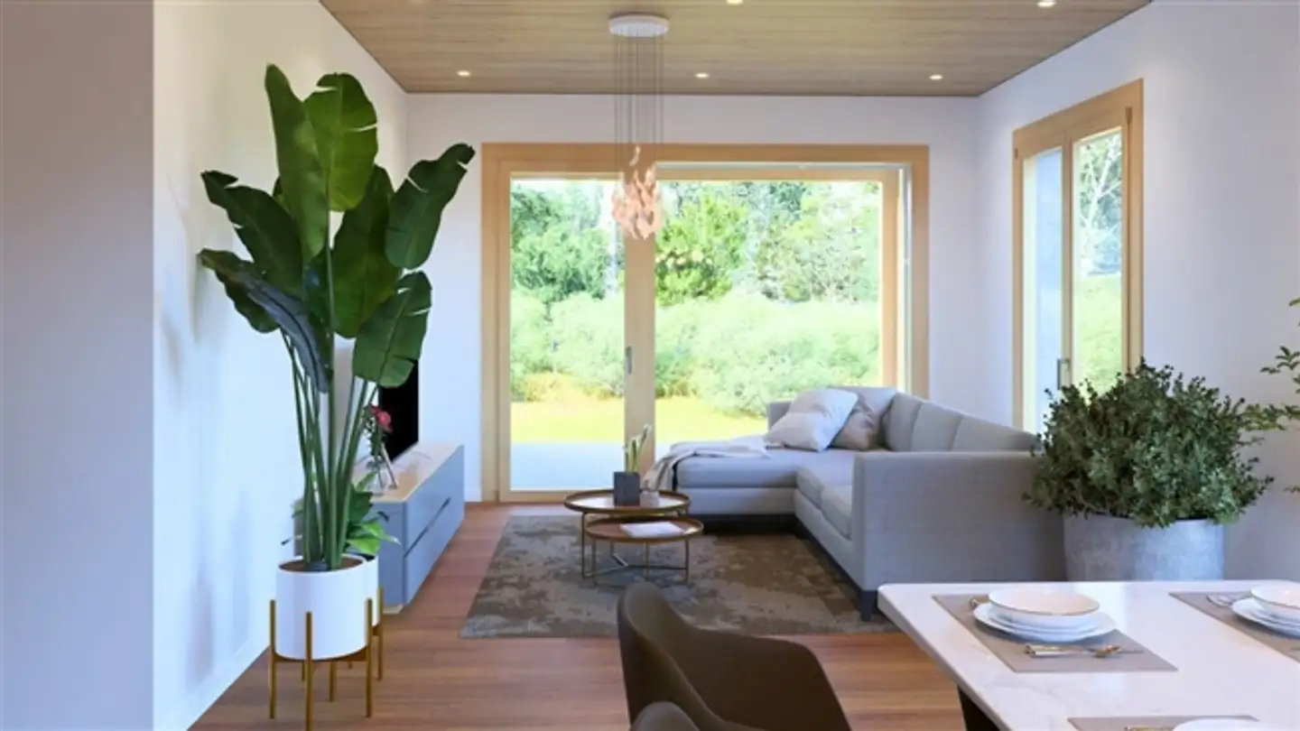 Appartamento in vendita - Zimmereiweg 1, 3425 Koppigen - Photo 3