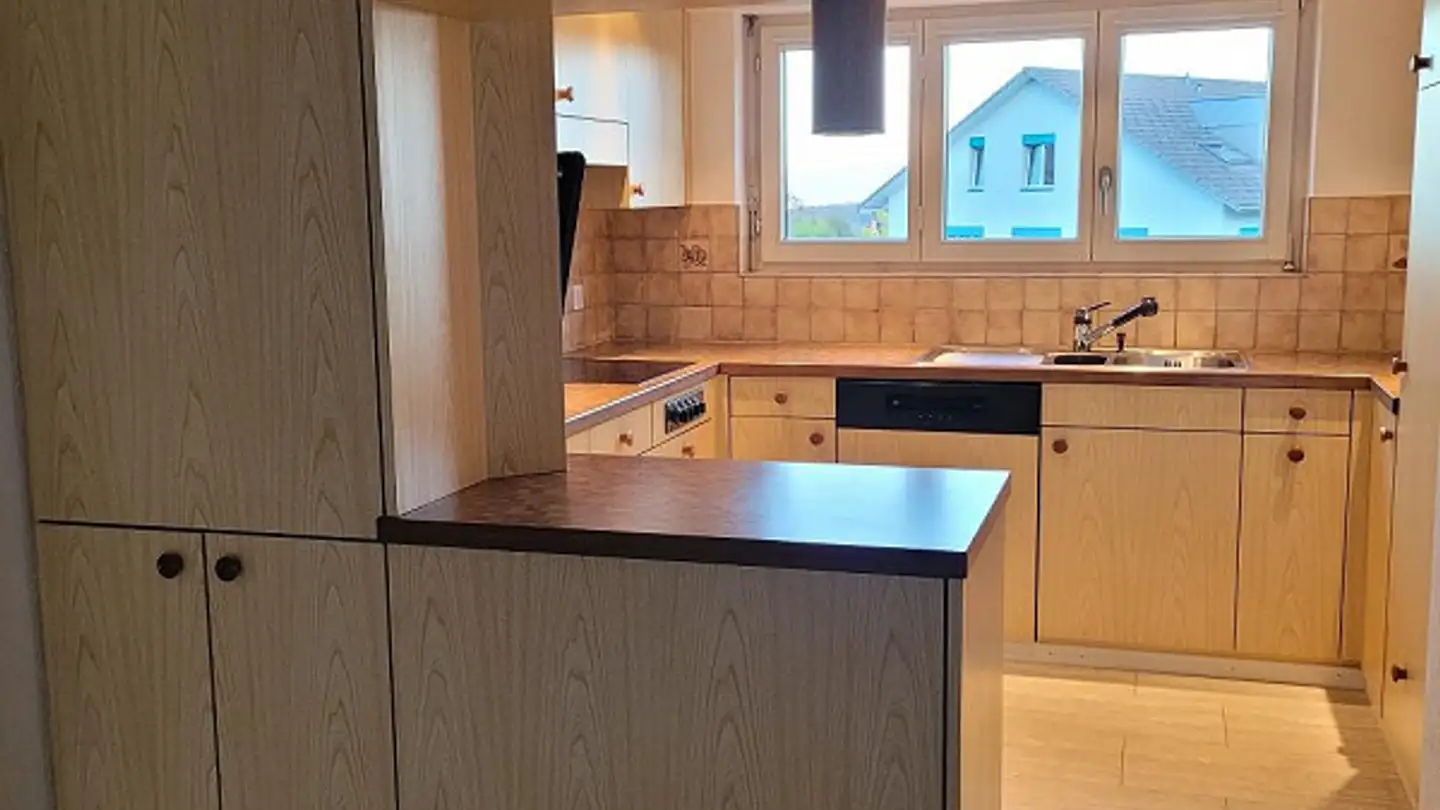 Wohnung mieten - Oberdorf 10, 5637 Beinwil (Freiamt) - Foto 3