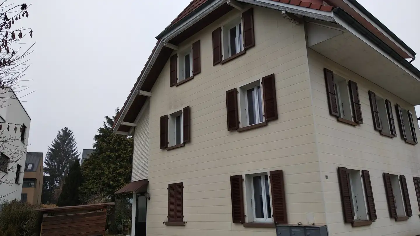 Wohnung mieten - Schreinergasse 3, 4552 Derendingen