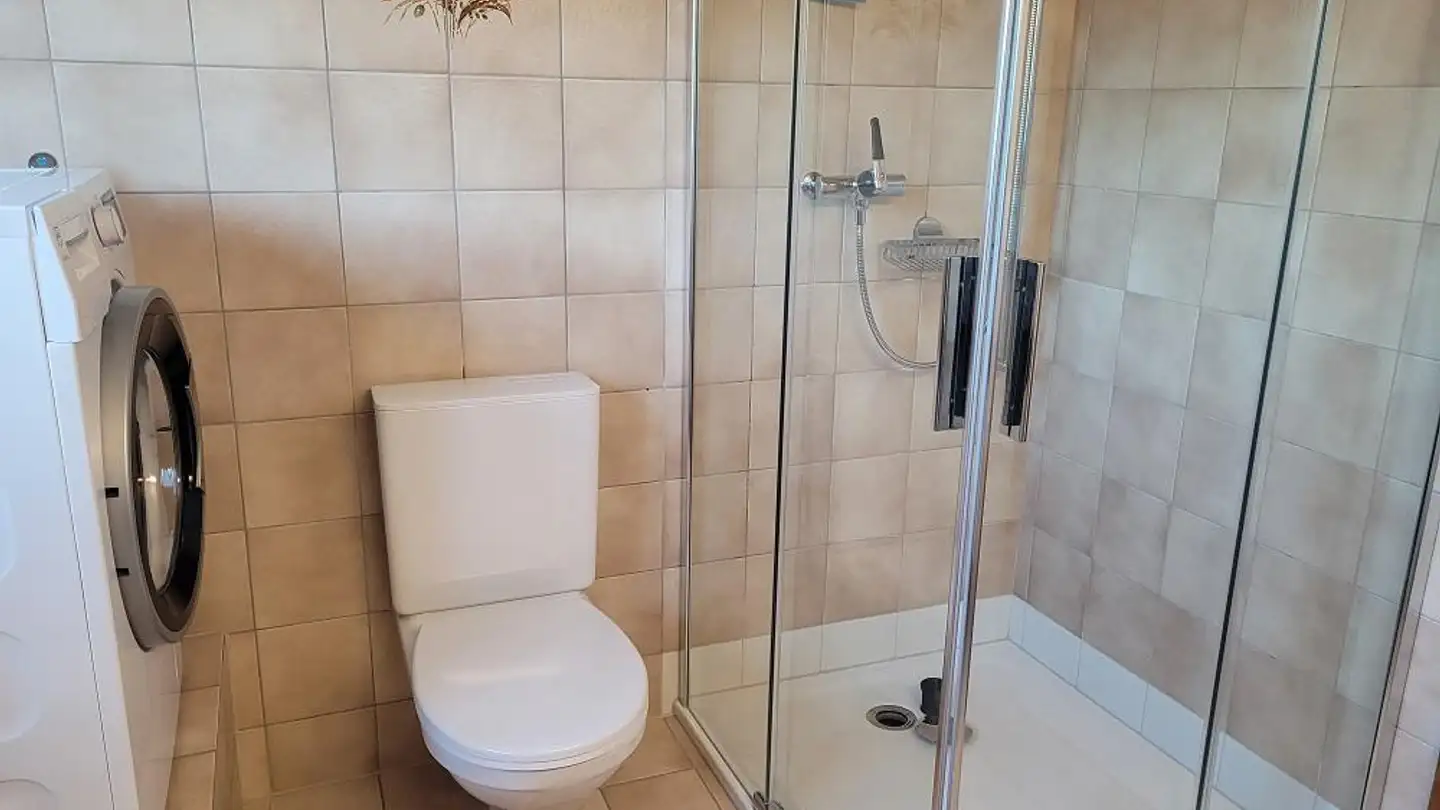 Wohnung mieten - Oberdorf 10, 5637 Beinwil (Freiamt) - Foto 4