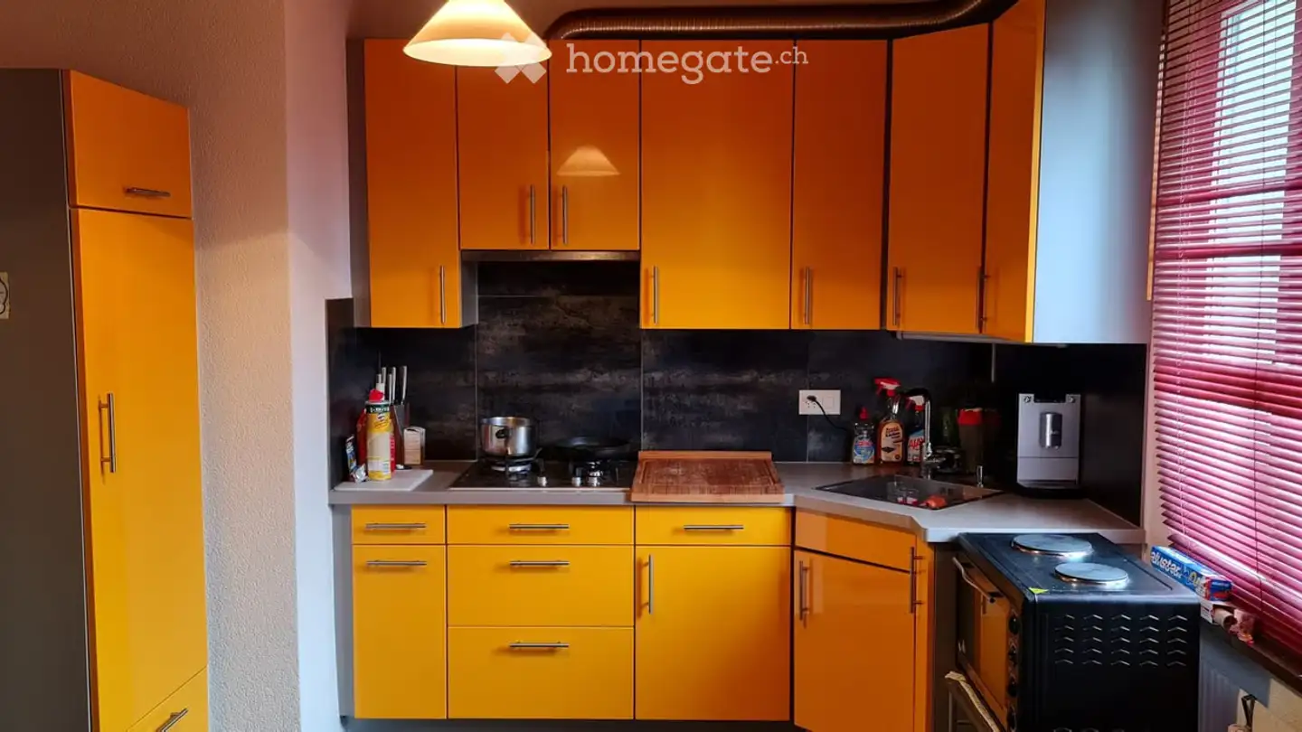 Wohnung mieten - Schreinergasse 3, 4552 Derendingen - Foto 2