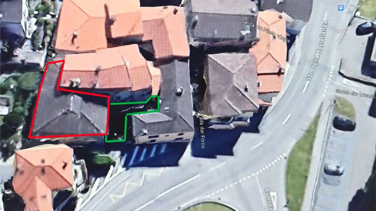 Casa singola in vendita - Stráda Di Terrieri 2, 6967 Dino - Photo 4