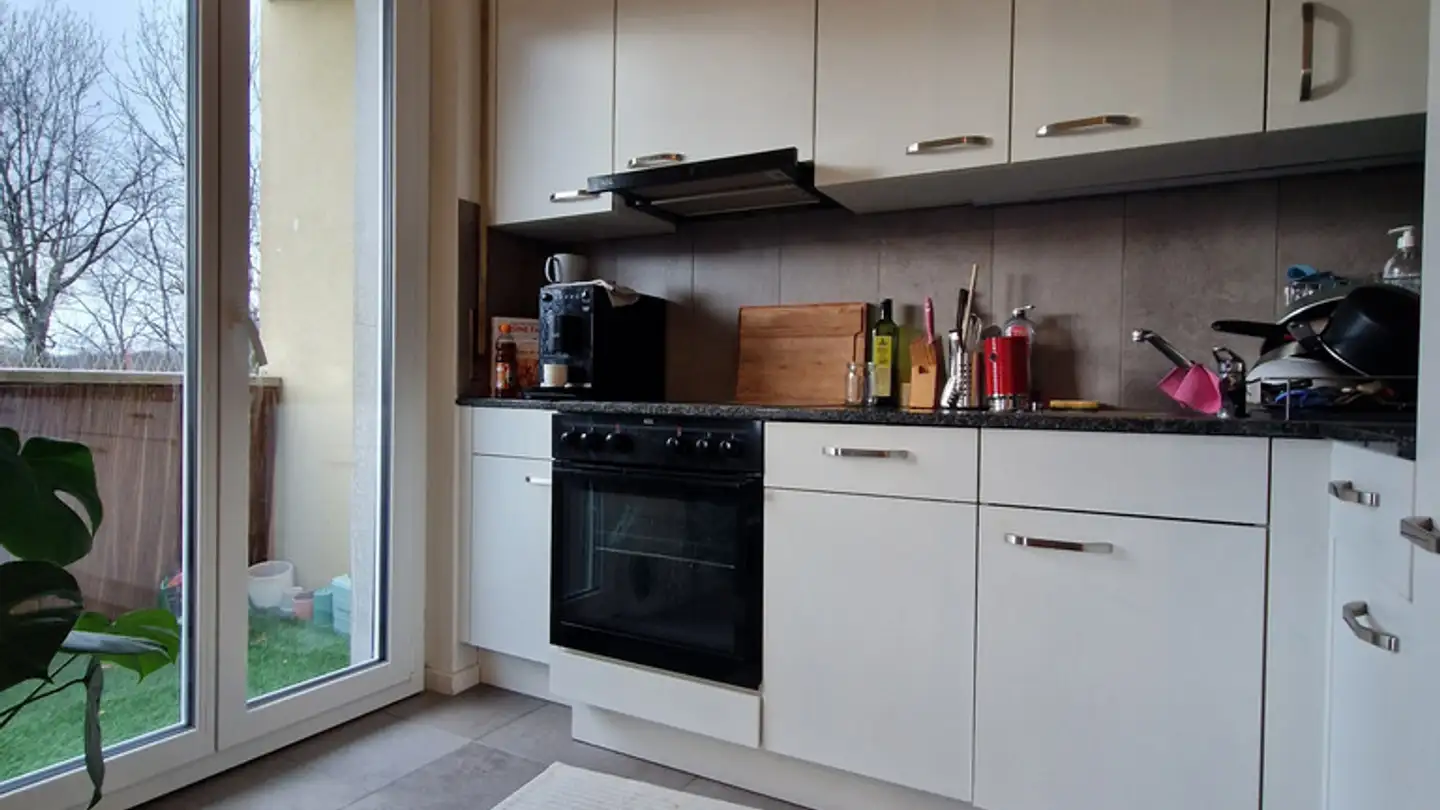 Apartment for rent - Avenue De Valmont 7, 1010 Lausanne - Photo 3