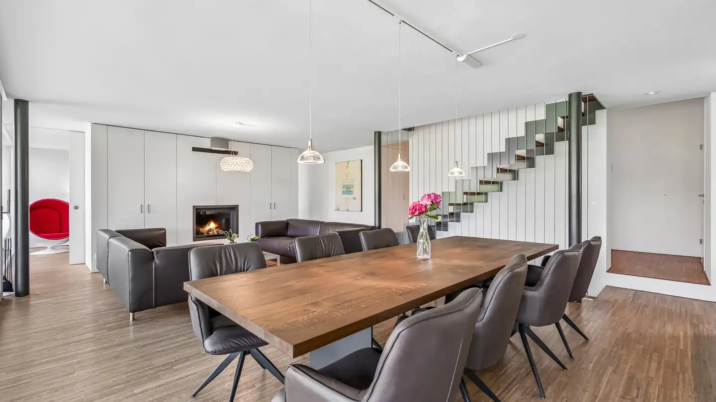 Einfamilienhaus kaufen - Pfosigart 2, 5627 Besenbüren - Foto 3