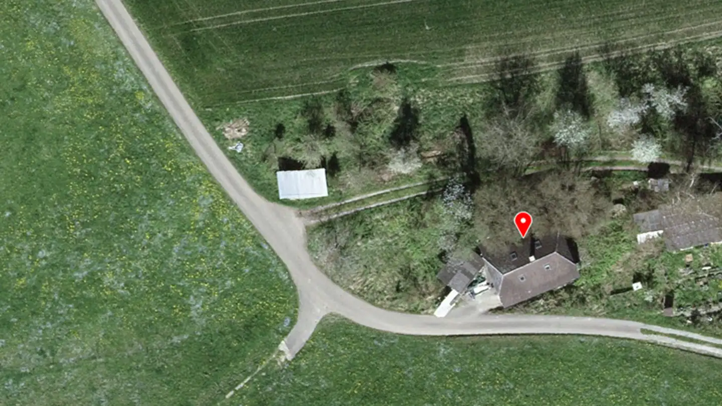 Maison individuelle à vendre - Kleinweid 388, 3413 Kaltacker