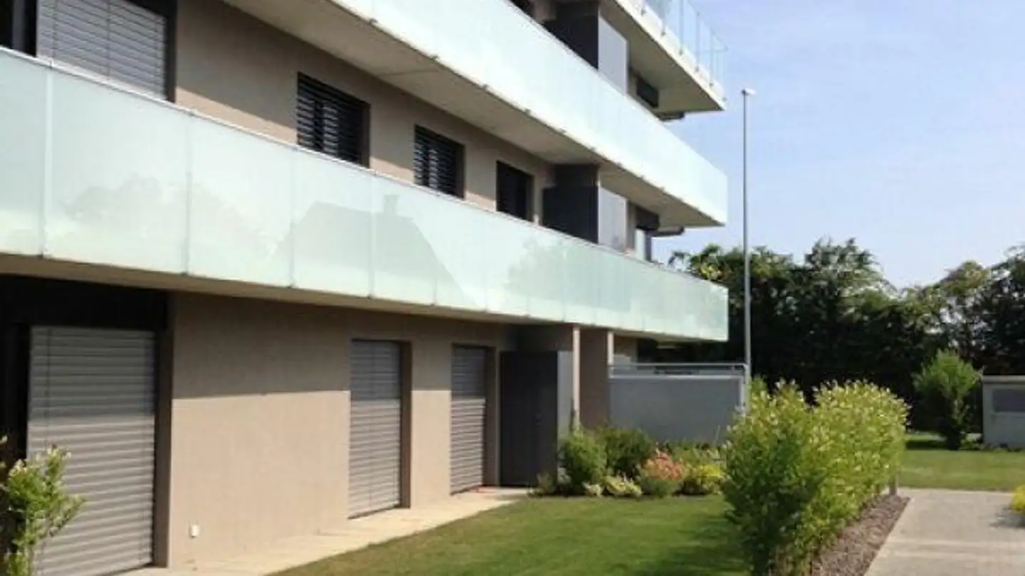 Penthouse mieten - Im Obstgarten 3, 8596 Scherzingen - Foto 3