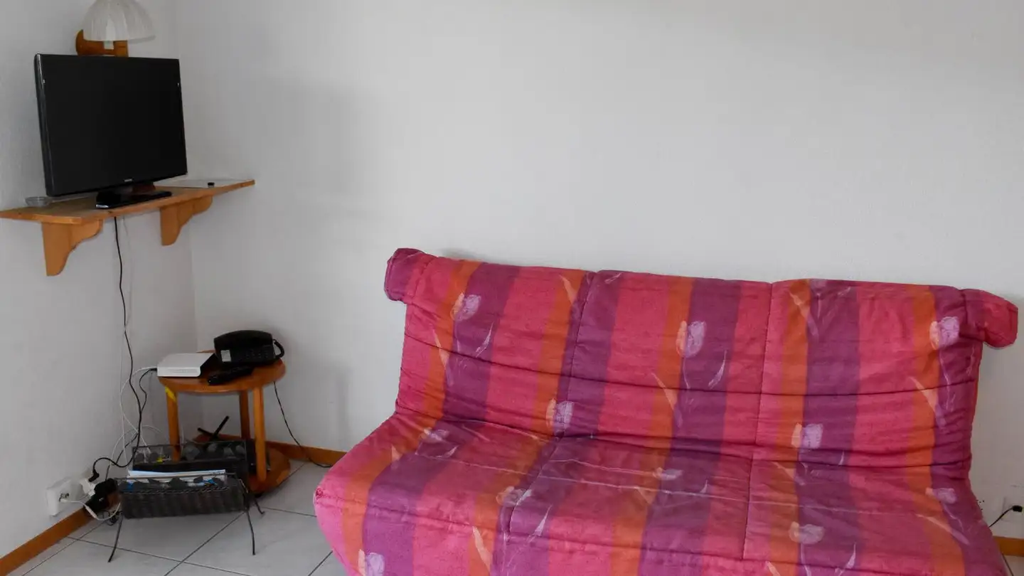 Appartamento in affitto - Chemin De Tracuit 29, 3967 Vercorin - Foto 3