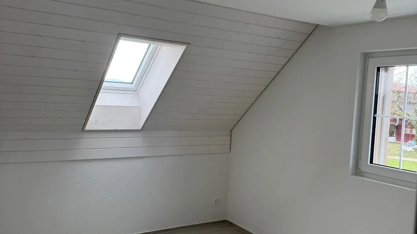 Penthouse mieten - Nässistrasse 2, 8215 Hallau - Foto 4