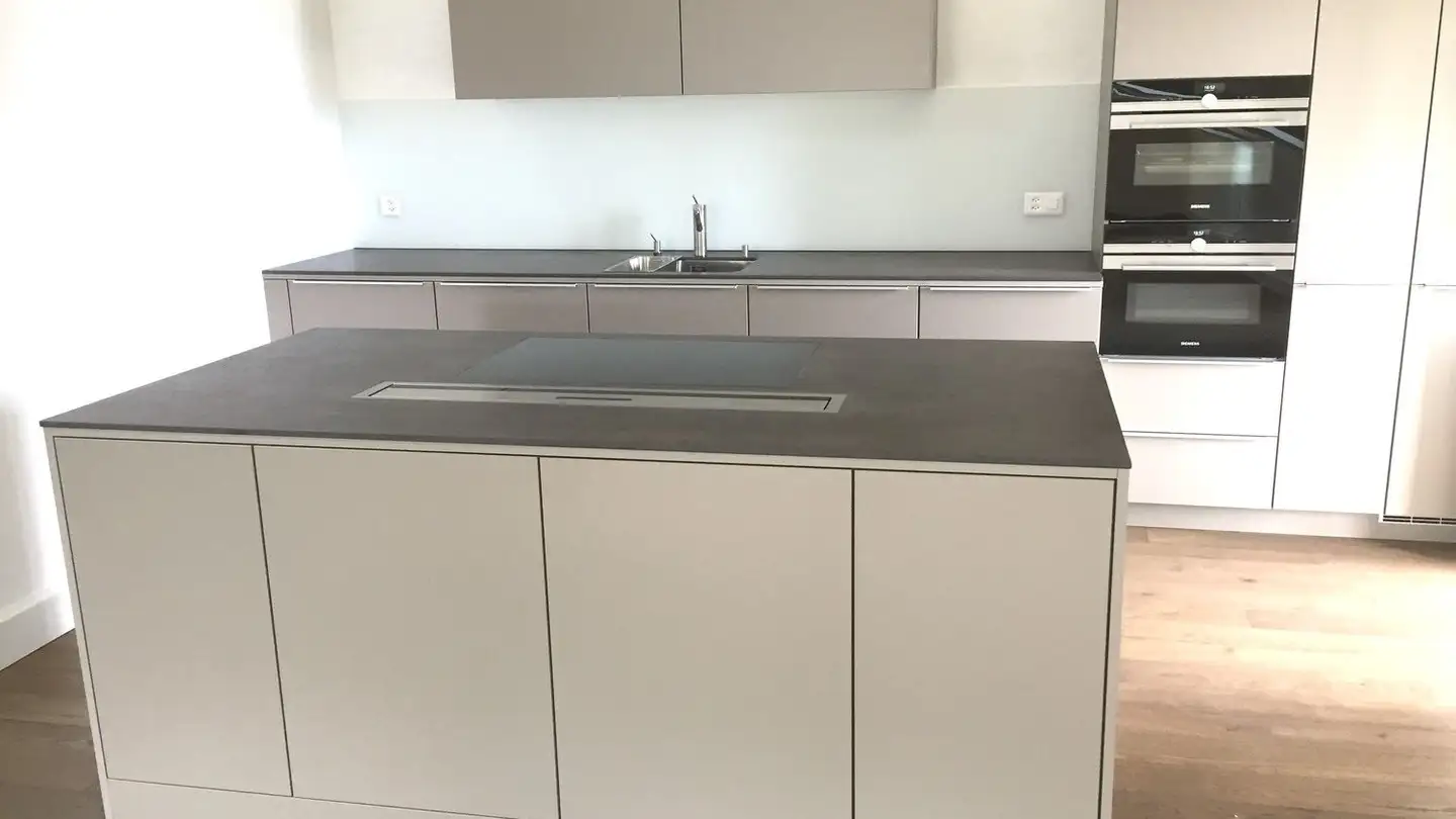 Apartment for rent - Dorfstrasse 1, 3655 Sigriswil - Photo 3
