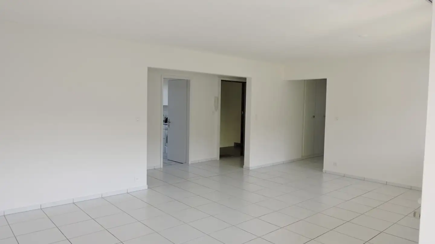 Attico in affitto - Matthofring, 6005 Luzern - Foto 3