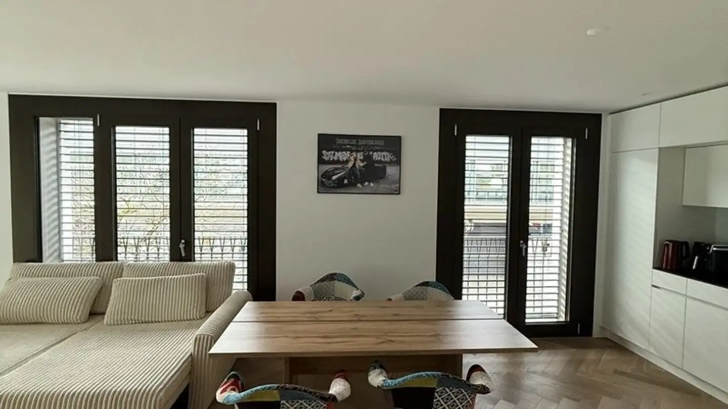 Appartement à louer - Bankstrasse 11, 8610 Uster - Photo 2