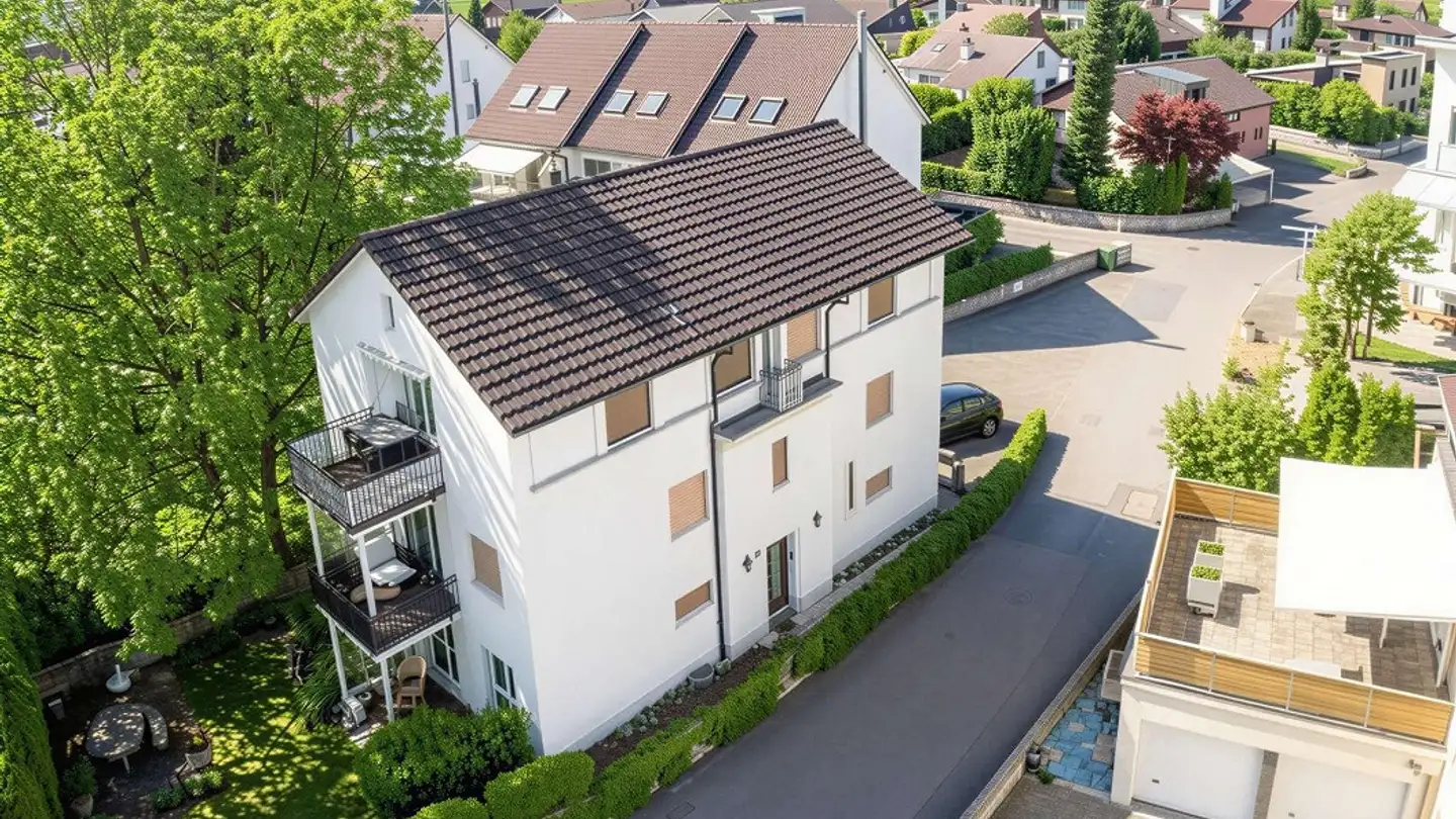 Mehrfamilienhaus kaufen - Bettnaustrasse 12, 8854 Siebnen - Foto 2