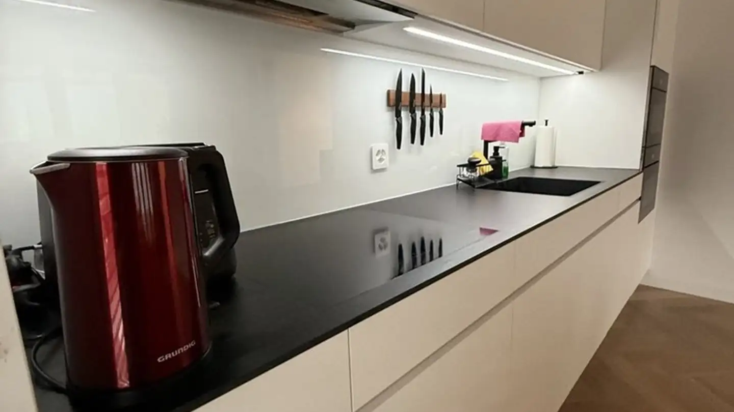 Appartement à louer - Bankstrasse 11, 8610 Uster - Photo 3