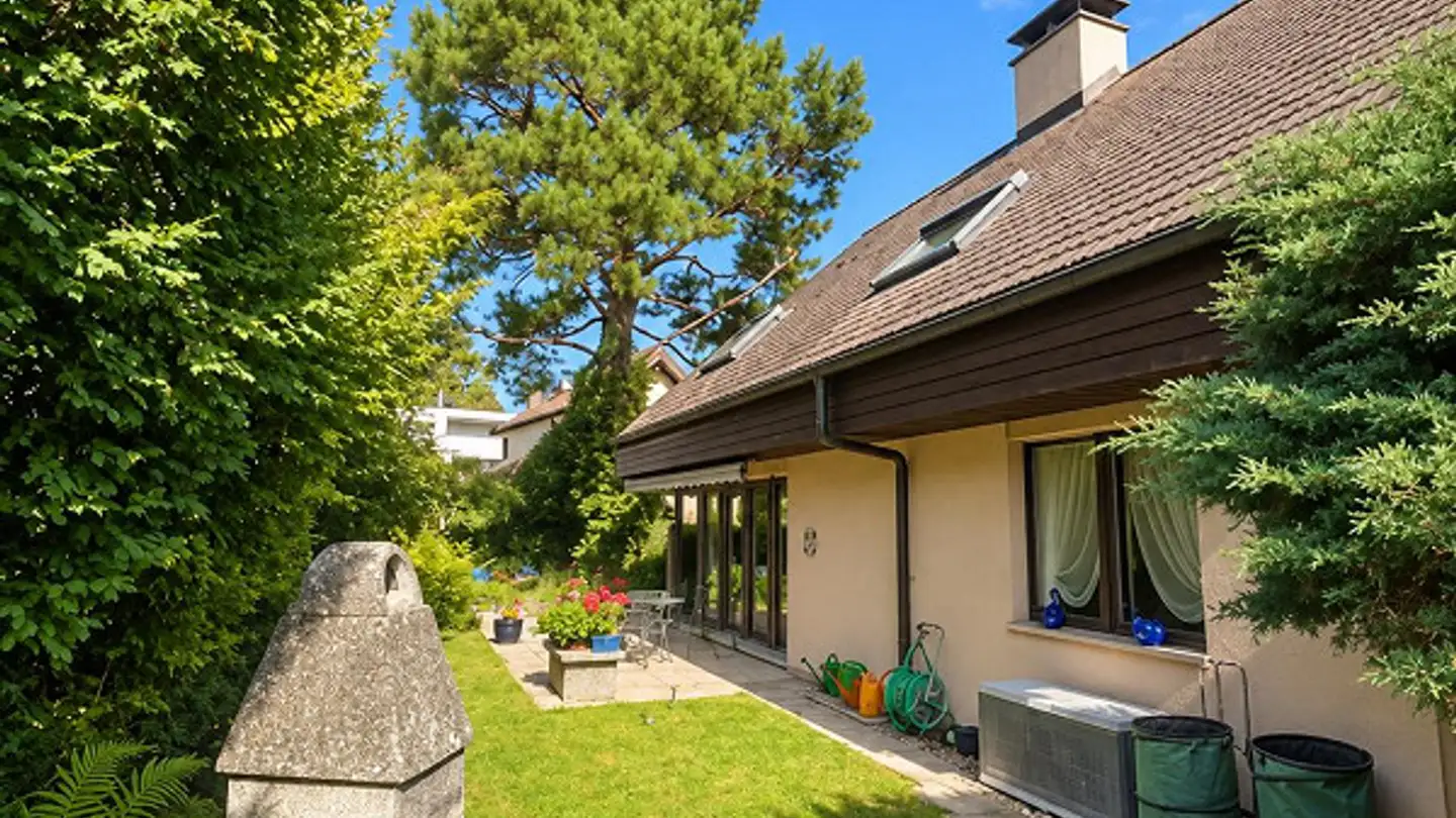 Maison individuelle à vendre - Bruggsteg, 8260 Stein am Rhein - Photo 2