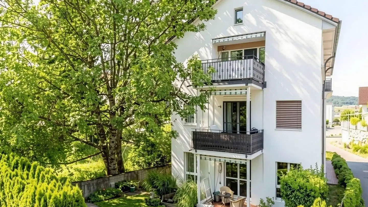 Mehrfamilienhaus kaufen - Bettnaustrasse 12, 8854 Siebnen - Foto 3