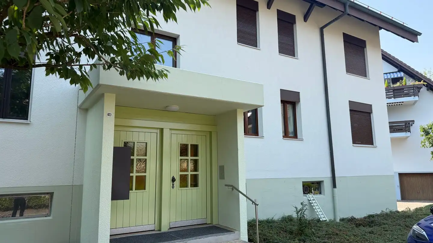 Appartement à vendre - Schulriederstrasse 16, 3293 Dotzigen - Photo 2