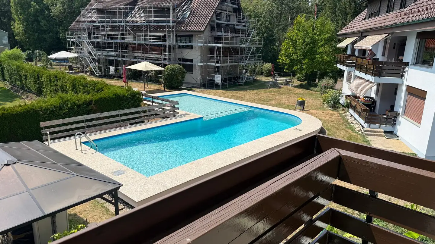 Appartement à vendre - Schulriederstrasse 16, 3293 Dotzigen - Photo 3
