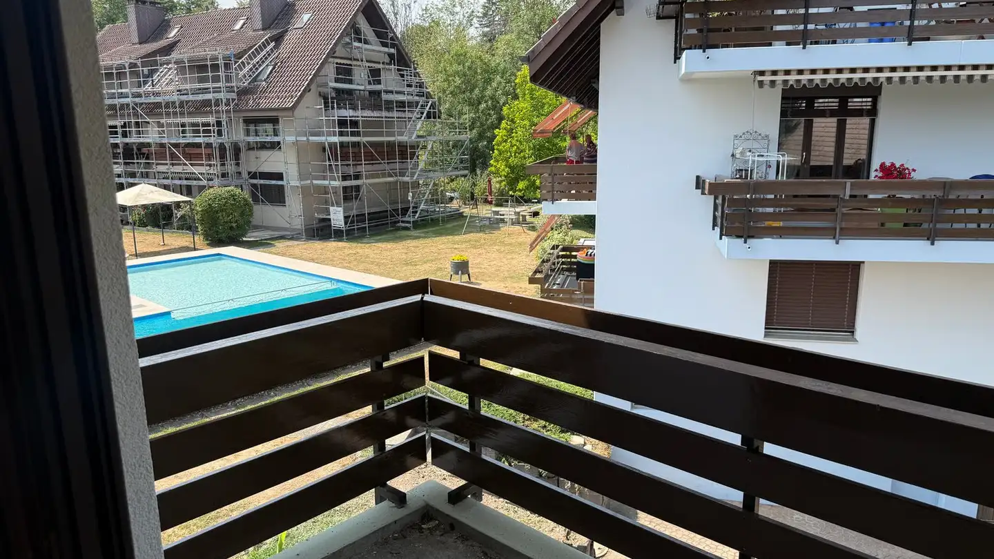 Appartement à vendre - Schulriederstrasse 16, 3293 Dotzigen - Photo 4
