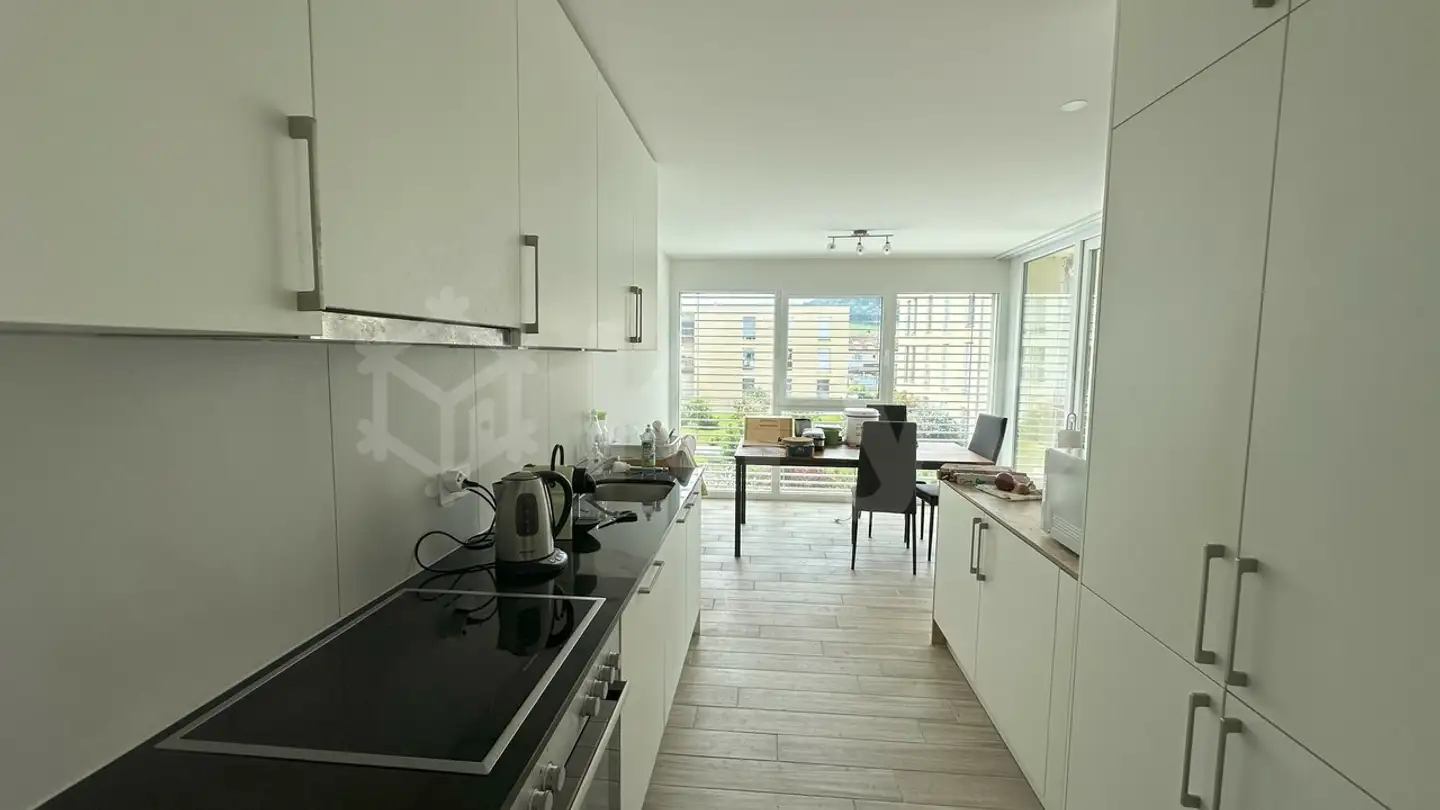 Appartamento in affitto - Impasse Des Alpes 11, 1786 Sugiez - Photo 2