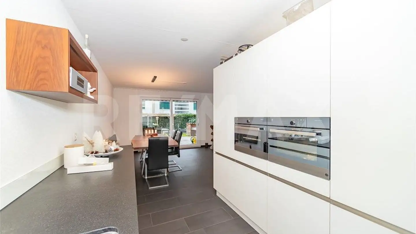 Appartamento in vendita - 6056 Kägiswil