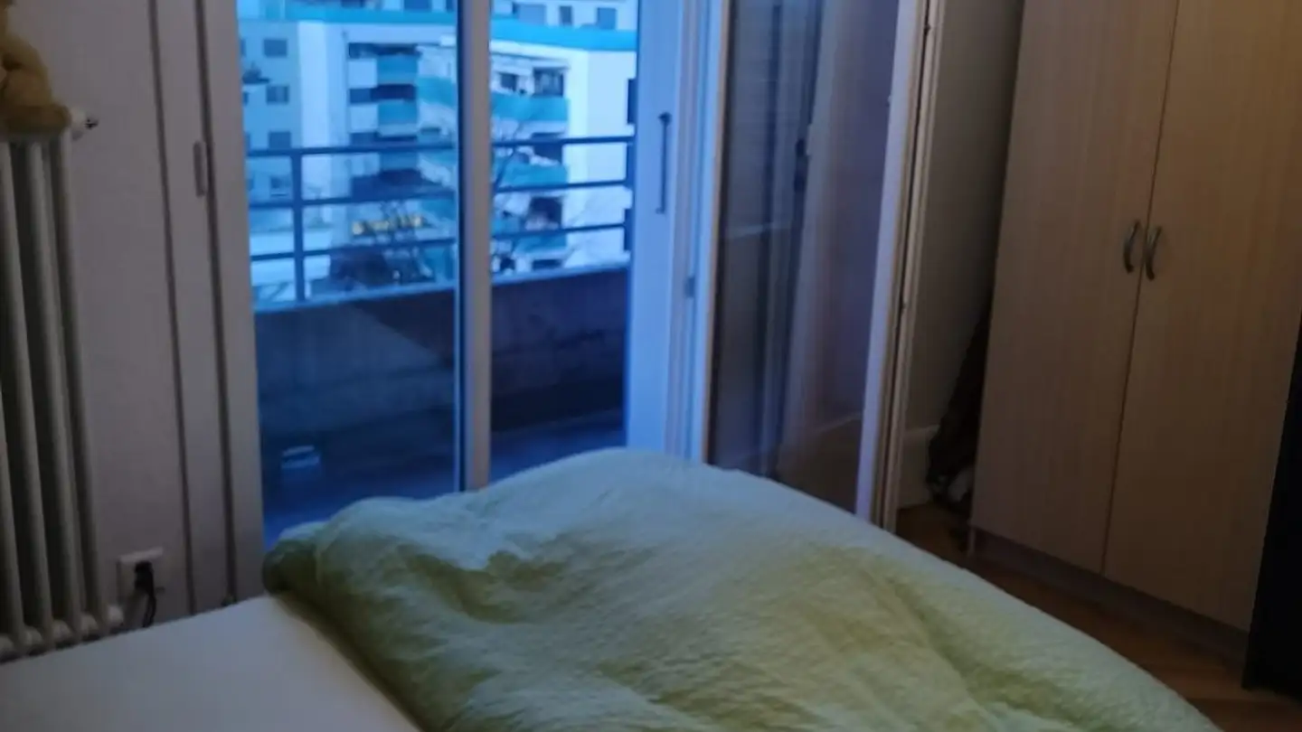 Stanza singola in affitto - Avenue Du 24-Janvier 2b, 1020 Renens VD - Foto 2