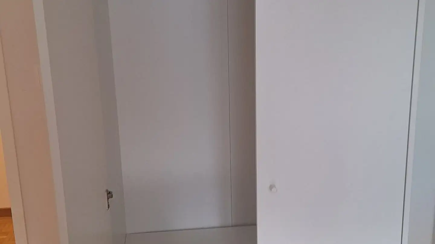 Single room for rent - Freihofstrasse 15, 8048 Zürich - Photo 3