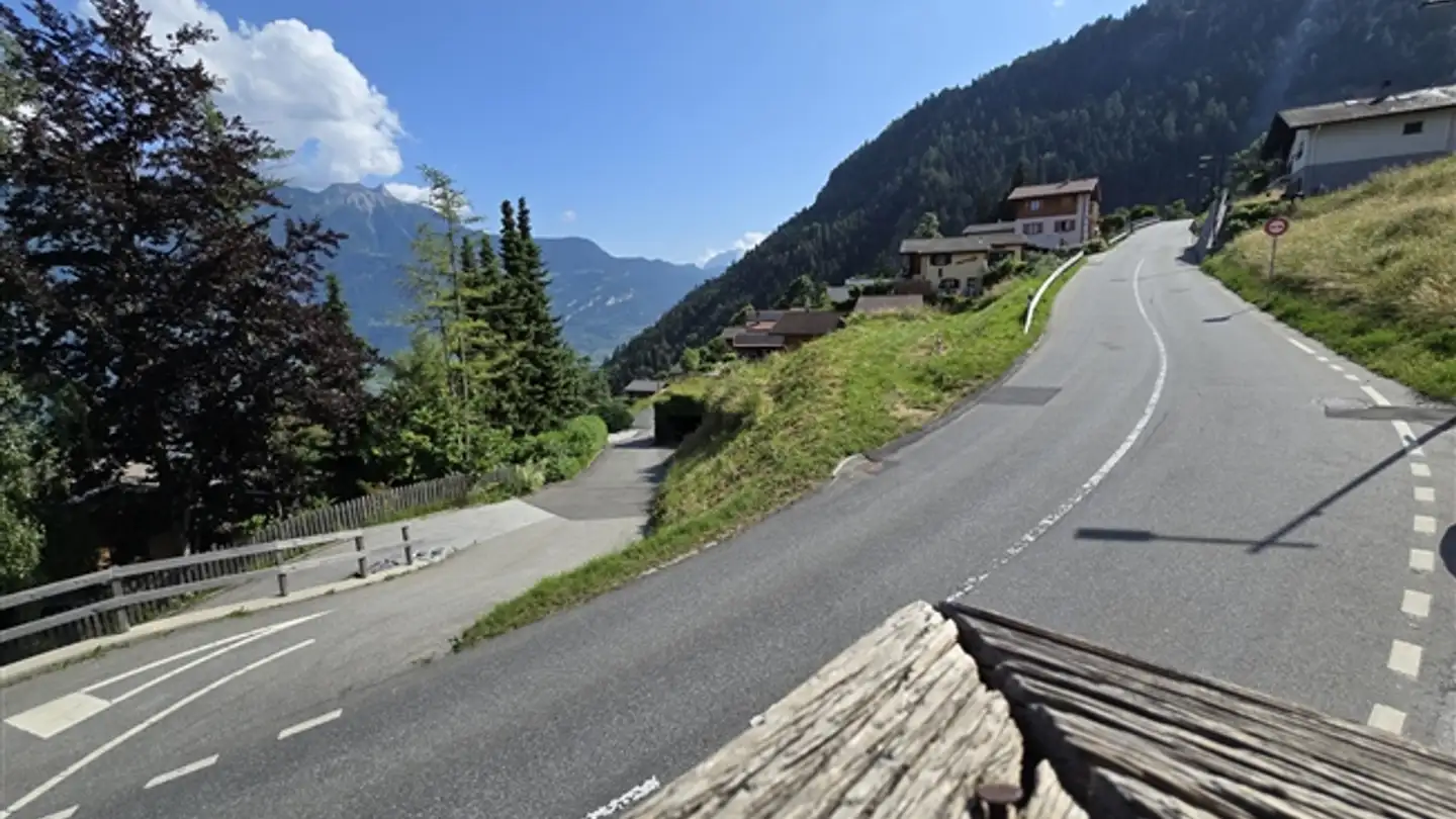 Maison individuelle à vendre - 1912 Leytron - Photo 2