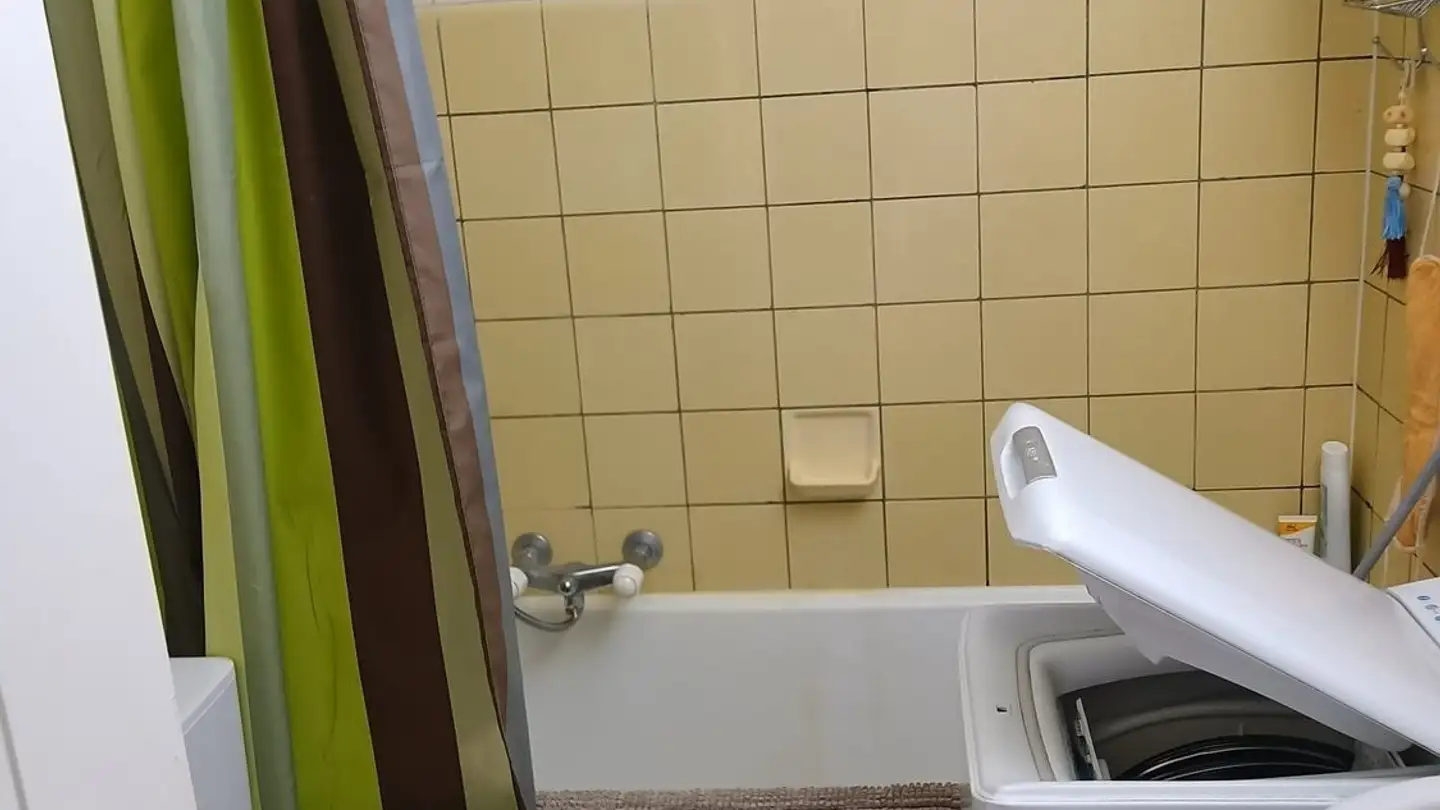 Stanza singola in affitto - Avenue Du 24-Janvier 2b, 1020 Renens VD - Foto 4