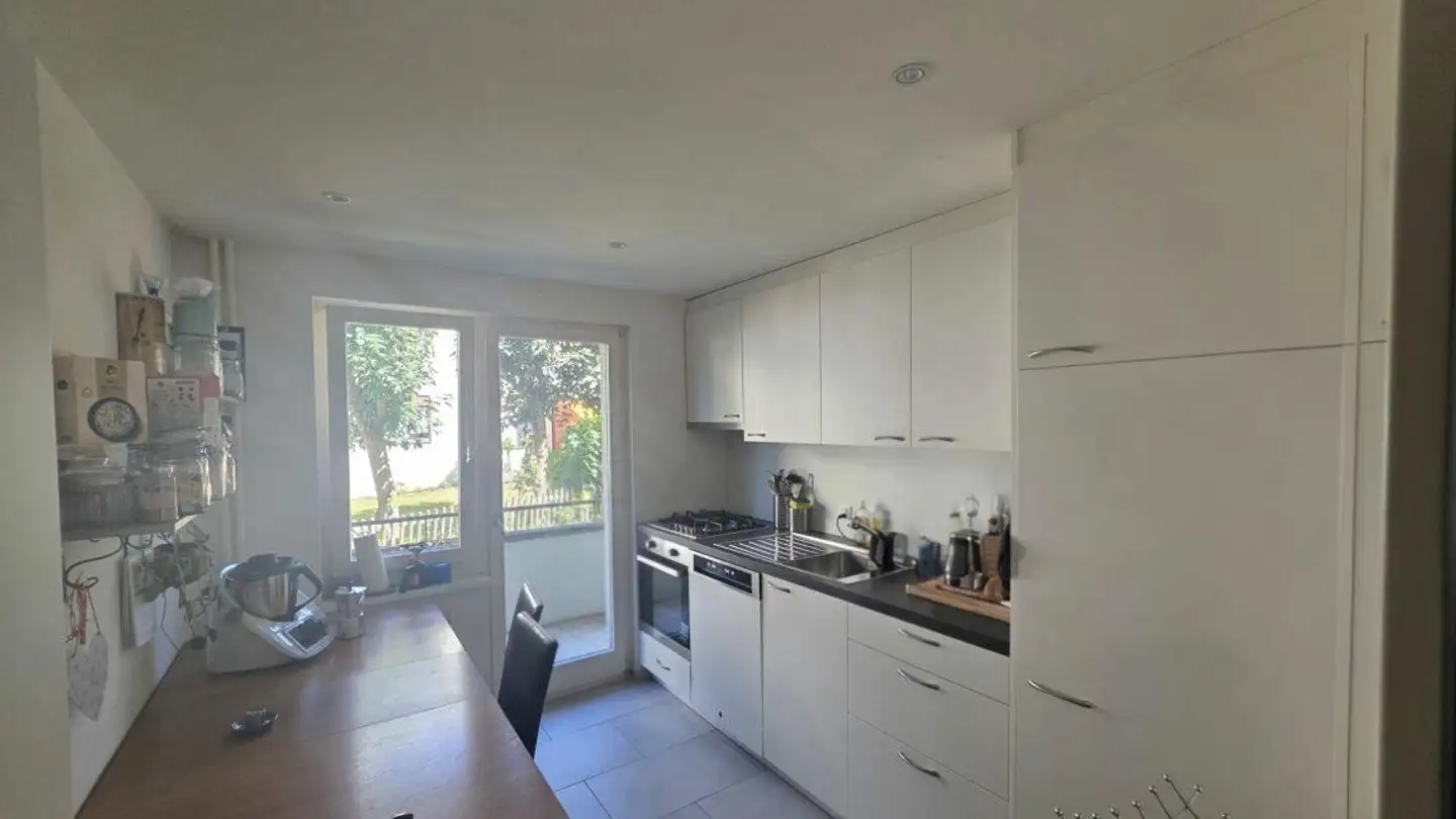 Appartamento in affitto - Etzelstrasse, 8640 Rapperswil SG