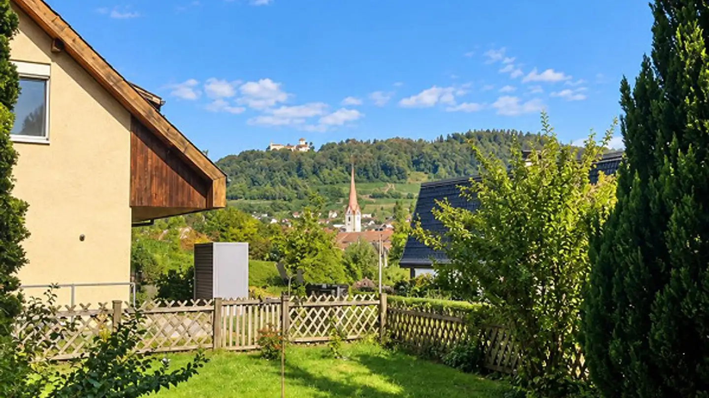 Maison individuelle à vendre - Bruggsteg, 8260 Stein am Rhein - Photo 3
