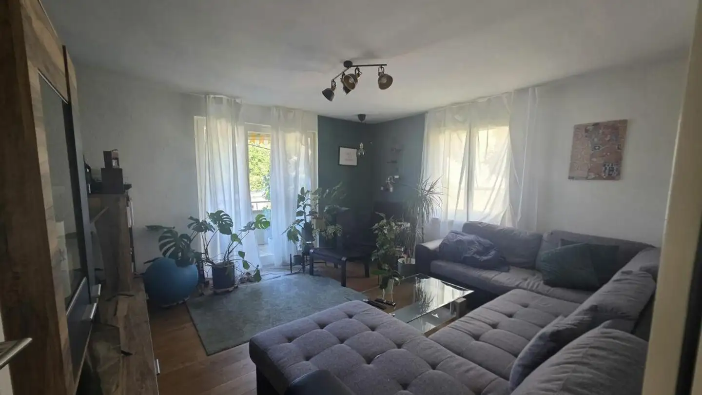 Appartamento in affitto - Etzelstrasse, 8640 Rapperswil SG - Foto 2