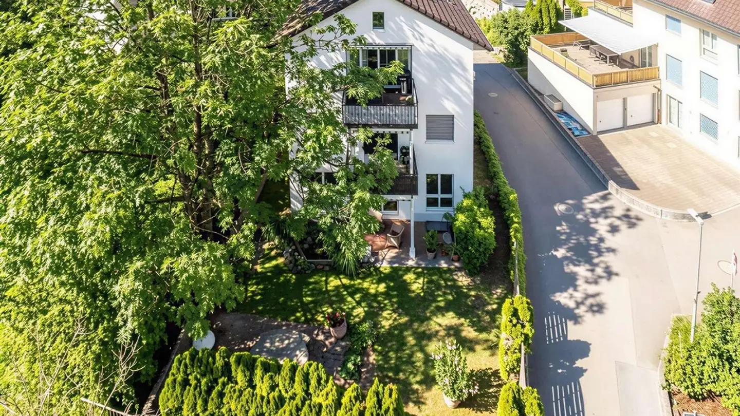 Mehrfamilienhaus kaufen - Bettnaustrasse 12, 8854 Siebnen - Foto 4