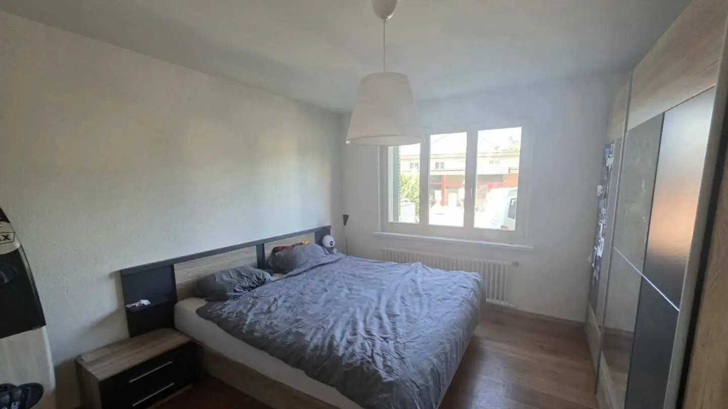 Appartamento in affitto - Etzelstrasse, 8640 Rapperswil SG - Foto 4